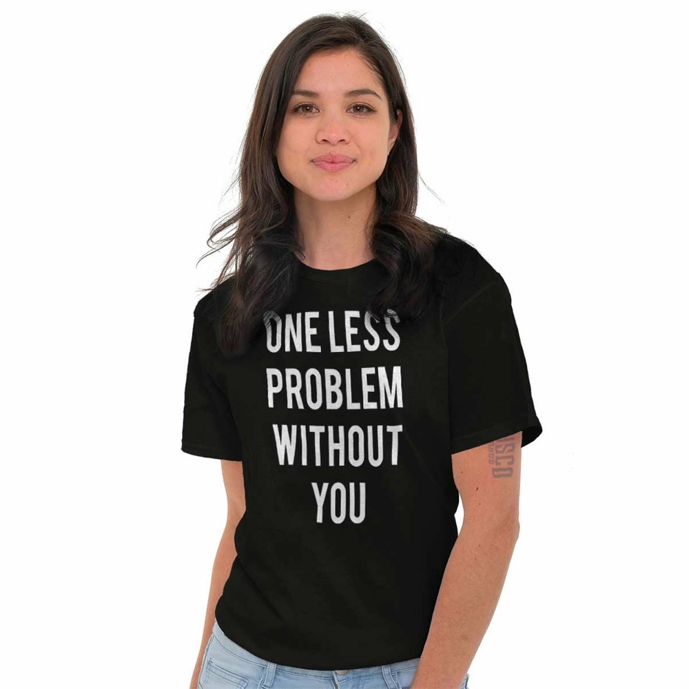 NWT-Womans graphic Tshirt- XL
